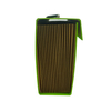 تخصيص شعار A4 الحجم Office & School Bag 19 Jobyts Accordion Filed Foled Fox Paper Document منظم مقبض حقيبة توسيع