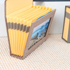 OEM Wholesale 4x6 DIY Corredion Style Paper Photo Project