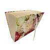 جملة A4 13-POCKEN FILE FILE FOLDER COLOTULL FASHION PRINTING PERTINGERIZER SCHOOL BAS
