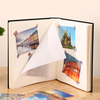 ألبوم مصور ألبوم مصور DIY مخصص للجملة DIY 4x6