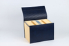 OEM 24-POCKED FOCK FOLDER A4 A4 TECLUCTION PU COVES