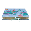 جملة A4 13-POCKEN FILE FILE FOLDER COLOTULL FASHION PRINTING PRINTINE SCHOOL SCHOOLES
