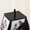 OEM Wholesale Pop-Up Photo Photo Photo Photo Hard Cardboard Paper Custom Book Clofure لحفلات الزفاف هدايا
