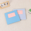 OEM DIY DIY Slip-in Polaroid Explosion Photo Photo Fronf