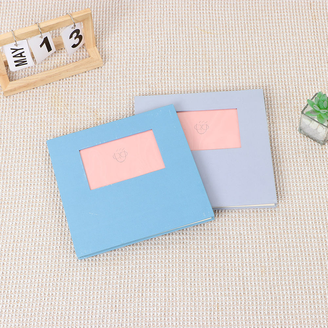 OEM DIY DIY Slip-in Polaroid Explosion Photo Photo Fronf