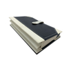 شعار مخصص بالجملة PU LEATHER 12 JOTIONS منظم مستندات توسيع نطاق ملف A4 A4 لاستخدام مدرسة المكتب