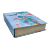 جملة A4 13-POCKEN FILE FILE FOLDER COLOTULL FASHION PRINTING PRINTINE SCHOOL SCHOOLES