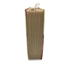 تخصيص الجملة تخصيص OEM A4 توسيع مجلد ملف Accordion مستندات مكتب طباعة الأزياء المنظم للمكاتب المدرسية