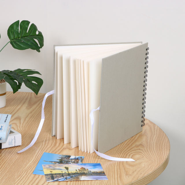 شعار مخصص بالجملة OEM DIY Paper SCRAP ARMING FULT FULT FOR