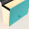 OEM Wholesale Thualived Backaging A4 SIZE 7 JOTIONS PEARTERESTERIZERENGERENCE ESTODACTION ACRODION OFFICE SCHOOL