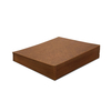 شعار مخصص 21 جيوب Kraft Paper File File A4 Size School Bag Wallet Shape Organizer Office-Office-Office Use