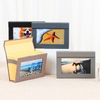 OEM Wholesale 4x6 DIY Corredion Style Paper Photo Project