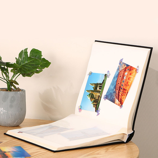ألبوم مصور ألبوم مصور DIY مخصص للجملة DIY 4x6