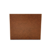 شعار مخصص 21 جيوب Kraft Paper File File A4 Size School Bag Wallet Shape Organizer Office-Office-Office Use
