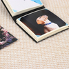 شعار مخصص بالجملة Polaroid Slip-in Hard Cell Cover Cover Photo Book Book Book Paper Baby Family Family Wedding