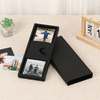 OEM Wholesale Pop-Up Photo Photo Photo Photo Hard Cardboard Paper Custom Book Clofure لحفلات الزفاف هدايا