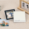 الشعار المخصص بالجملة Polaroid Polding Accordion Photo Photo Abrum التخرج