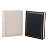 PU Custom Logo Classic Photo Album