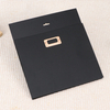 OEM Wholesale A4 Cover Cover Paper Filed Folder Folder Bag Folder Lage Wholesales للمكتب والمدرسة معلقة تخزين المستند