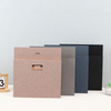 OEM مخصص A4 Cover Cover Paper Extensing Folder Folder Folder Folder Folder Gholesales for Office & School Type Type Storage