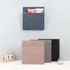 OEM Custom Logo A4 Size Paper Folder Folder Cover Cover Office School Hanging Document Docum