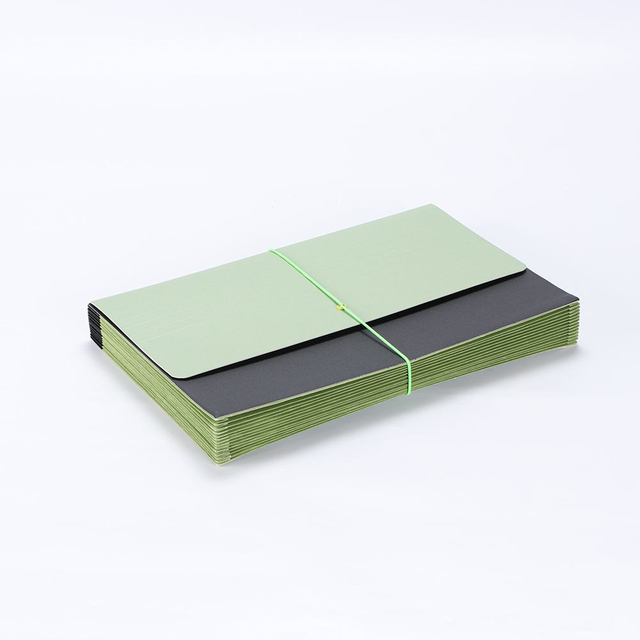 الجملة OEM مخصصة A4 13 جيوب ملونة توسيع ملف مجلد مجلد حقيبة منظم محفظة لاستخدام مدرسة المكتب