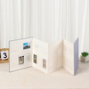 OEM DIY DIY Slip-in Polaroid Explosion Photo Photo Fronf
