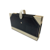 شعار مخصص بالجملة PU LEATHER 12 JOTIONS منظم مستندات توسيع نطاق ملف A4 A4 لاستخدام مدرسة المكتب