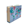 جملة A4 13-POCKEN FILE FILE FOLDER COLOTULL FASHION PRINTING PRINTINE SCHOOL SCHOOLES