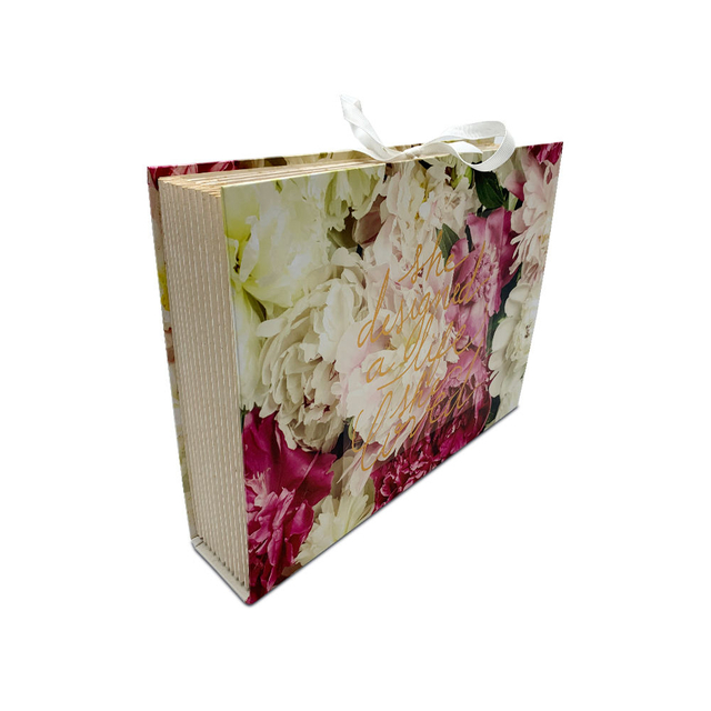 قابلة للتخصيص 13 جيوبًا توسيع نطاق مجلد ملف الأكورديون مربع ملون أزياء A4 شكل مستندات.