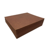 شعار مخصص 21 جيب Kraft Paper File Cordion Folder A4 Size School Bag Wallet Motion Organizer لاستخدام المكتب