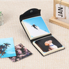 شعار مخصص بالجملة Polaroid Slip-in Hard Cell Cover Cover Photo Book Book Book Paper Baby Family Family Wedding
