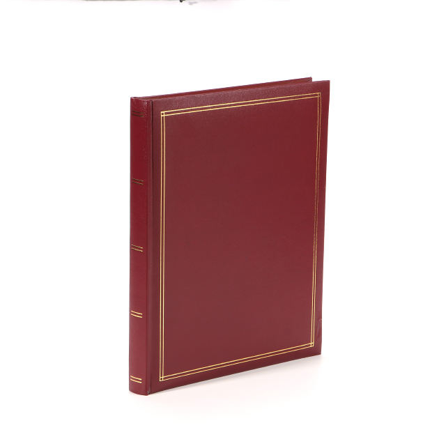 Pu Leather Cover Logo Logo Size DIY ودية لألبوم زفاف ألبوم مضاد للماء 1000pcs