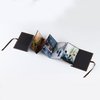 شعار مخصص OEM 4x6 6x4 Slip-in Paper Explosion Photo Photo Photo Colorful Cardboard Graduation Birthday Wedding Baby Family Photos