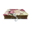 جملة A4 13-POCKEN FILE FILE FOLDER COLOTULL FASHION PRINTING PERTINGERIZER SCHOOL BAS