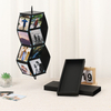 OEM Wholesale Pop-Up Photo Photo Photo Photo Hard Cardboard Paper Custom Book Clofure لحفلات الزفاف هدايا
