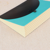 OEM Wholesale Thualived Backaging A4 SIZE 7 JOTIONS PEARTERESTERIZERENGERENCE ESTODACTION ACRODION OFFICE SCHOOL
