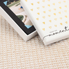 الشعار المخصص بالجملة Polaroid Polloy Accordion Photo Photo Box Colorful Clتم