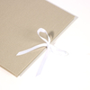 شعار مخصص بالجملة OEM DIY Paper SCRAP ARMING FULT FULT FOR