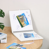شعار مخصص بالجملة OEM DIY Paper SCRAP ARMING FULT FULT FOR