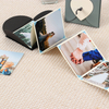 الشعار المخصص للبيع الساخن Polaroid Slip-in Paper Photo Photo Photo ألبوم يدويًا لتخرج عائلة وأحداث عيد ميلاد التخرج