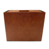 A4 حجم مخصص الشعار 21 جيب Kraft Paper Folder Folder Folder School Bag Wallet Organizer لاستخدام المكتب
