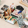 شعار مخصص بالجملة Polaroid Slip-in Hard Cell Cover Cover Photo Book Book Book Paper Baby Family Family Wedding