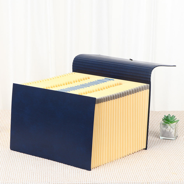 تخصيص مجلد ملف التوسع في الجبال التوسع في الجبال A4 PU Cover Hard Cardboard Bungee Closure Office استخدم مكتب إعادة التدوير القابل لإعادة التدوير
