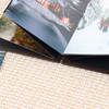 شعار مخصص OEM 4x6 6x4 Slip-in Paper Explosion Photo Photo Photo Colorful Cardboard Graduation Birthday Wedding Baby Family Photos