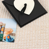 الشعار المخصص للبيع الساخن Polaroid Slip-in Paper Photo Photo Photo ألبوم يدويًا لتخرج عائلة وأحداث عيد ميلاد التخرج