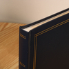 PU Custom Logo Classic Photo Album