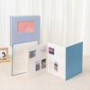 OEM DIY DIY Slip-in Polaroid Explosion Photo Photo Fronf