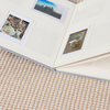 OEM DIY DIY Slip-in Polaroid Explosion Photo Photo Fronf