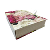 جملة A4 13-POCKEN FILE FILE FOLDER COLOTULL FASHION PRINTING PERTINGERIZER SCHOOL BAS